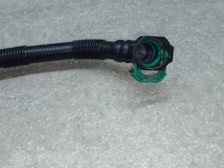 ФОТО Шланг паливний для Toyota Prius IV XW50 (15-22) Київ