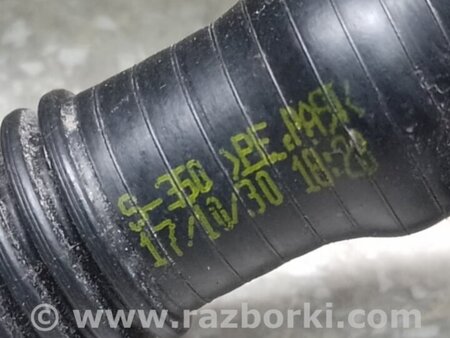 ФОТО Шланг паливний для Toyota Prius IV XW50 (15-22) Київ