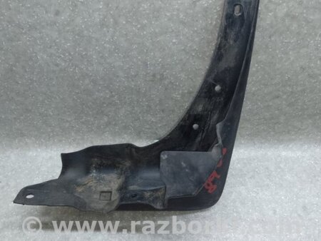 ФОТО Бризговик для Nissan Murano Z51 (08-14) Київ