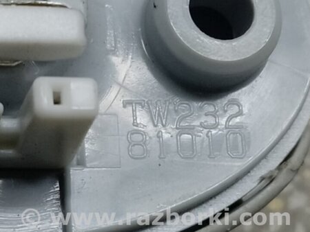 ФОТО Козирок сонцезахисний для Toyota Prius IV XW50 (15-22) Київ