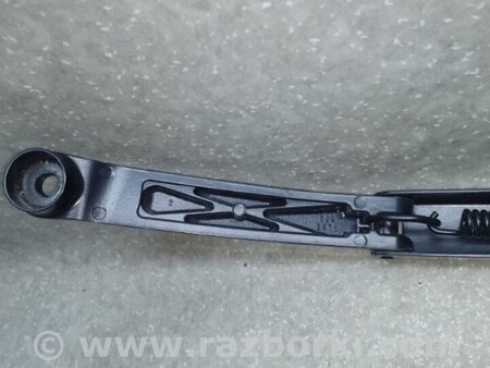 ФОТО Повідець склоочисника передній для Toyota Prius IV XW50 (15-22) Київ