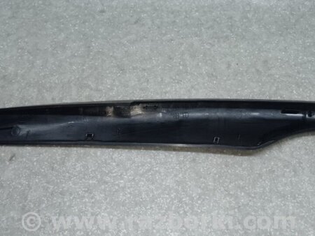 ФОТО Заглушка рейлінгу для Nissan Murano Z51 (08-14) Київ