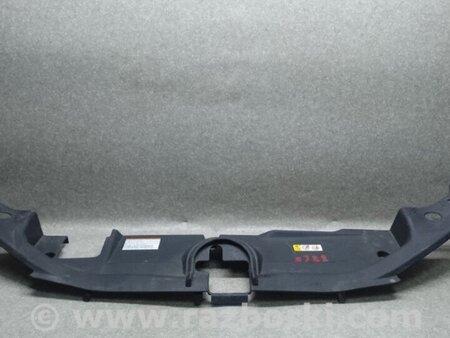 ФОТО Накладка замка капота для Toyota Prius IV XW50 (15-22) Київ