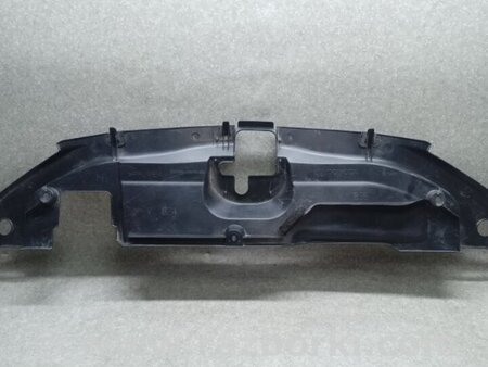 ФОТО Накладка замка капота для Toyota Prius IV XW50 (15-22) Київ