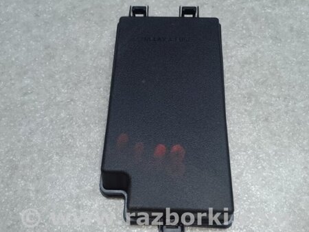 ФОТО Кришка блоку запобіжників для Toyota Prius IV XW50 (15-22) Київ