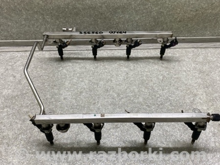 ФОТО Форсунка паливна для Mercedes-Benz GL-CLASS X164 (06-12) Київ