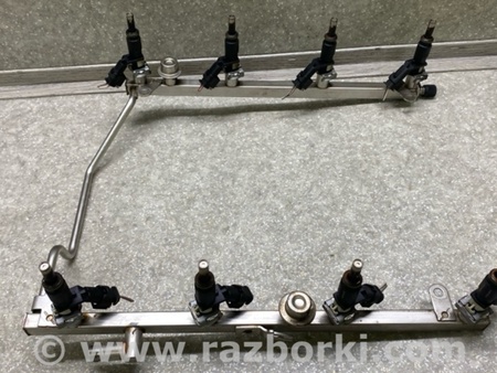 ФОТО Форсунка паливна для Mercedes-Benz GL-CLASS X164 (06-12) Київ