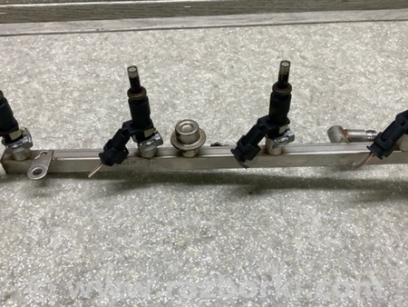 ФОТО Форсунка паливна для Mercedes-Benz GL-CLASS X164 (06-12) Київ