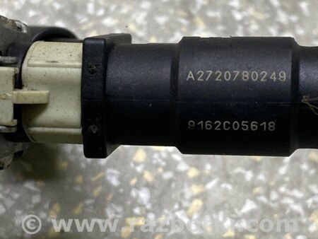 ФОТО Форсунка паливна для Mercedes-Benz GL-CLASS X164 (06-12) Київ