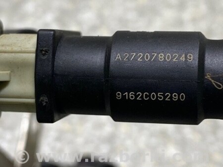 ФОТО Форсунка паливна для Mercedes-Benz GL-CLASS X164 (06-12) Київ