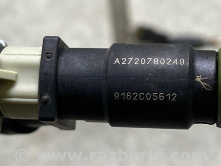 ФОТО Форсунка паливна для Mercedes-Benz GL-CLASS X164 (06-12) Київ