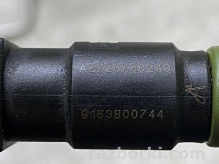 ФОТО Форсунка паливна для Mercedes-Benz GL-CLASS X164 (06-12) Київ