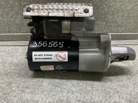 ФОТО Стартер для Mercedes-Benz GL-CLASS X164 (06-12) Київ