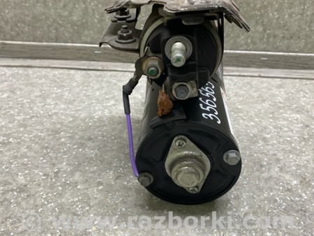 ФОТО Стартер для Mercedes-Benz GL-CLASS X164 (06-12) Київ