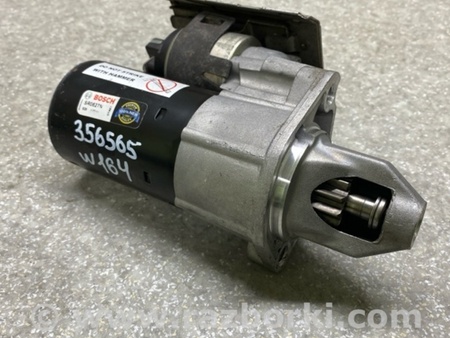 ФОТО Стартер для Mercedes-Benz GL-CLASS X164 (06-12) Київ