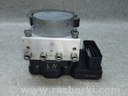 ФОТО Блок антиблокувальної системи для Toyota Prius IV XW50 (15-22) Київ