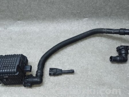 ФОТО Клапан абсорберу для Toyota Prius IV XW50 (15-22) Київ