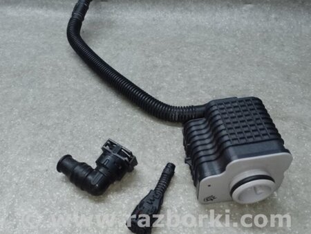 ФОТО Клапан абсорберу для Toyota Prius IV XW50 (15-22) Київ