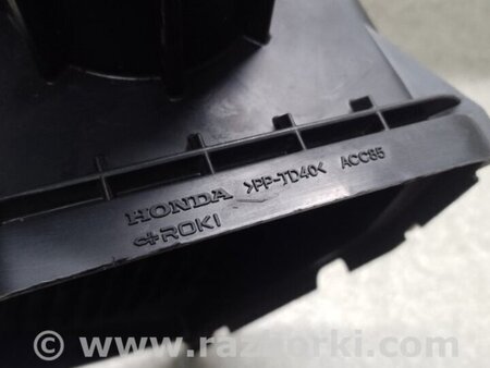 ФОТО Кришка корпусу повітряного фільтра для Acura TLX (14-20) Київ