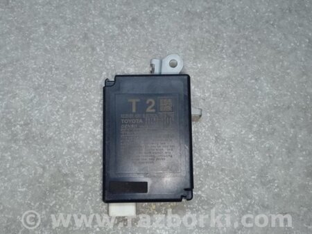 ФОТО Блок керування тиском в шинах для Toyota Prius IV XW50 (15-22) Київ