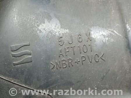 ФОТО Патрубок повітряного фільтра для Acura MDX YD3 (13-20) Київ