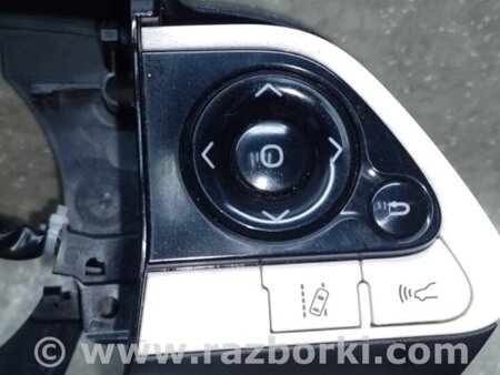 ФОТО Кнопки руля для Toyota Prius IV XW50 (15-22) Київ