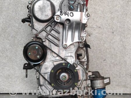 ФОТО Двигатель на запчасти ( под ремонт ) для KIA Sorento 3 UM (14-20) Київ