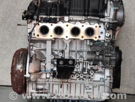 ФОТО Двигатель на запчасти ( под ремонт ) для KIA Sorento 3 UM (14-20) Київ