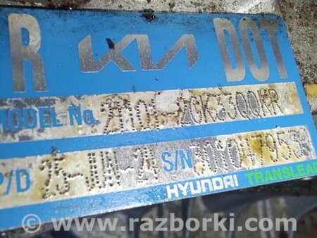 ФОТО Двигатель на запчасти ( под ремонт ) для KIA Sorento 3 UM (14-20) Київ