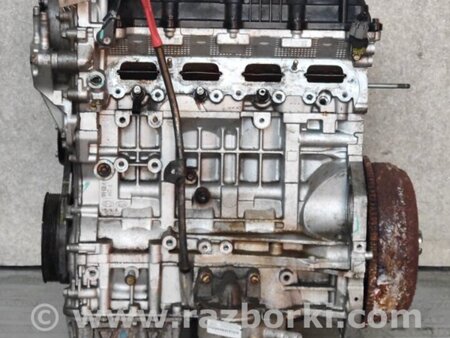 ФОТО Двигатель на запчасти ( под ремонт ) для KIA Sorento 3 UM (14-20) Київ