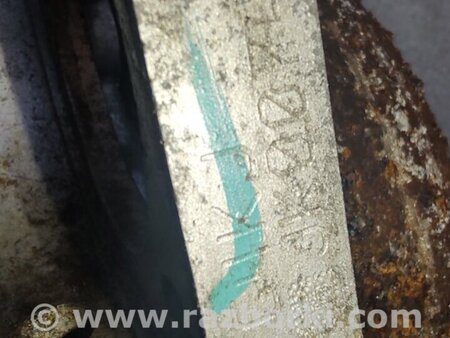 ФОТО Двигатель на запчасти ( под ремонт ) для KIA Sorento 3 UM (14-20) Київ