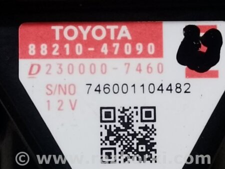 ФОТО Радарний датчик для Toyota Prius IV XW50 (15-22) Київ