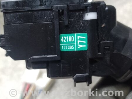 ФОТО Підрульовий перемикач для Toyota Prius IV XW50 (15-22) Київ