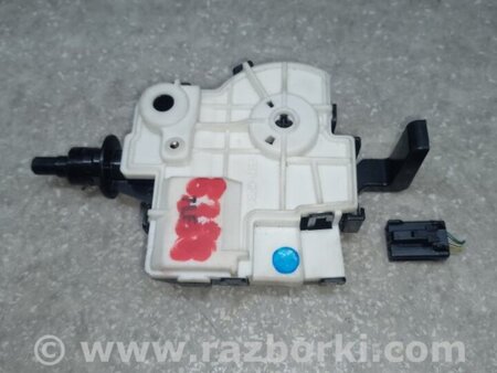 ФОТО Привід відкривання лючка бензобака для Toyota Prius IV XW50 (15-22) Київ