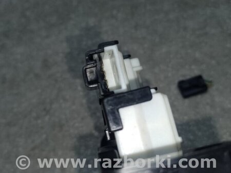 ФОТО Привід відкривання лючка бензобака для Toyota Prius IV XW50 (15-22) Київ