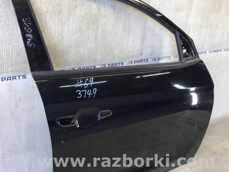 ФОТО Двері для Hyundai Tucson III TL (15-21) Київ