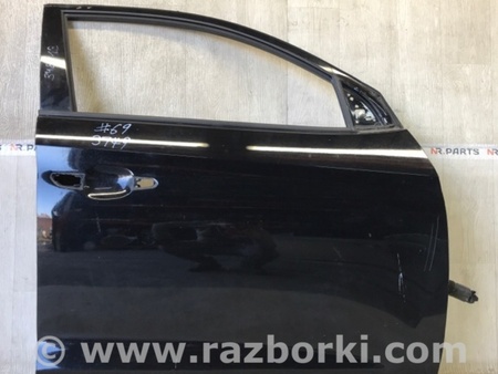 ФОТО Двері для Hyundai Tucson III TL (15-21) Київ