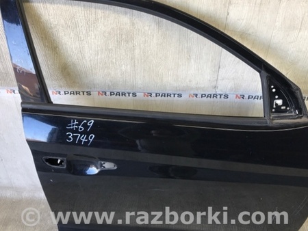 ФОТО Двері для Hyundai Tucson III TL (15-21) Київ