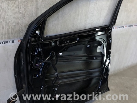 ФОТО Двері для Hyundai Tucson III TL (15-21) Київ