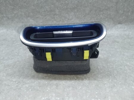 ФОТО Дефлектор повітряний для Toyota Prius IV XW50 (15-22) Київ