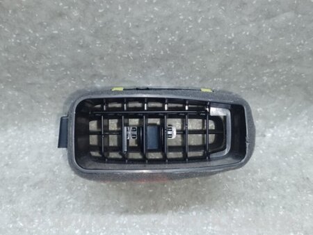 ФОТО Дефлектор повітряний для Toyota Prius IV XW50 (15-22) Київ