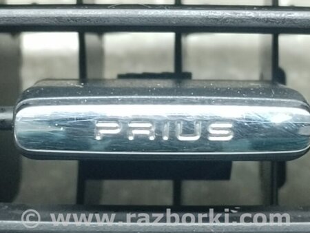 ФОТО Дефлектор повітряний для Toyota Prius IV XW50 (15-22) Київ