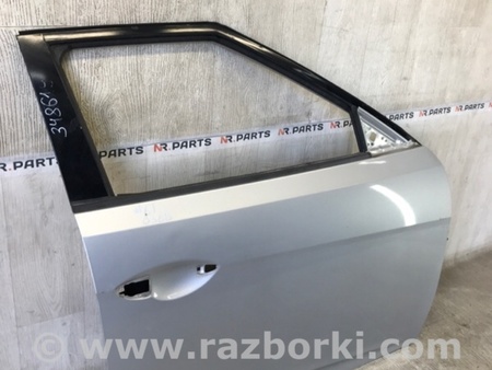 ФОТО Двері для Hyundai Veloster I FS (11-18) Київ