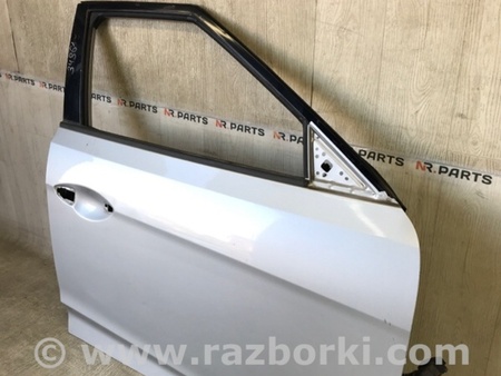 ФОТО Двері для Hyundai Veloster I FS (11-18) Київ