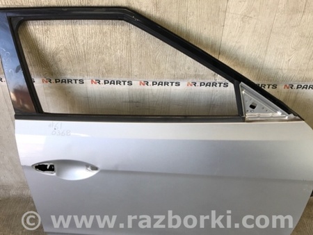 ФОТО Двері для Hyundai Veloster I FS (11-18) Київ