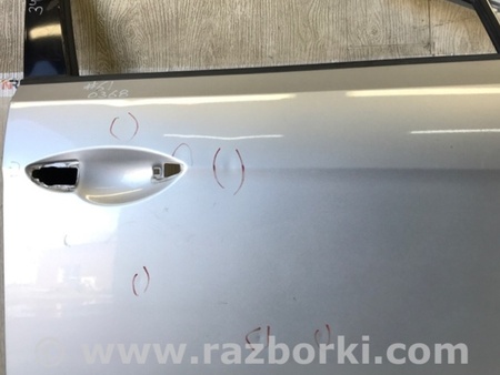 ФОТО Двері для Hyundai Veloster I FS (11-18) Київ