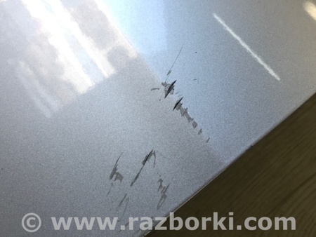 ФОТО Двері для Hyundai Veloster I FS (11-18) Київ