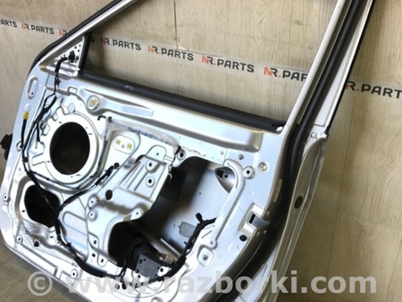 ФОТО Двері для Hyundai Veloster I FS (11-18) Київ