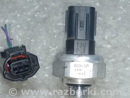 ФОТО Датчик тиску кондиціонера для Toyota Prius IV XW50 (15-22) Київ