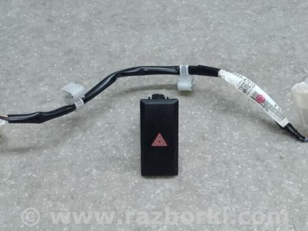 ФОТО Кнопка аварійної сигналізації для Toyota Prius IV XW50 (15-22) Київ